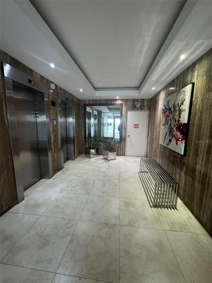 ADALIGIA - Residential