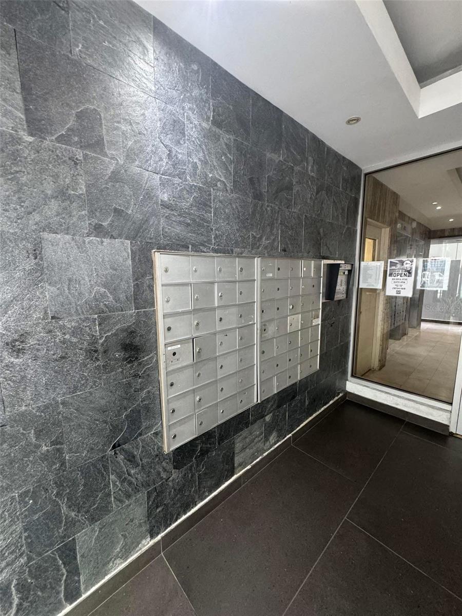 ADALIGIA - Residential