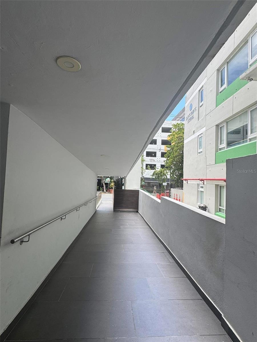 ADALIGIA - Residential