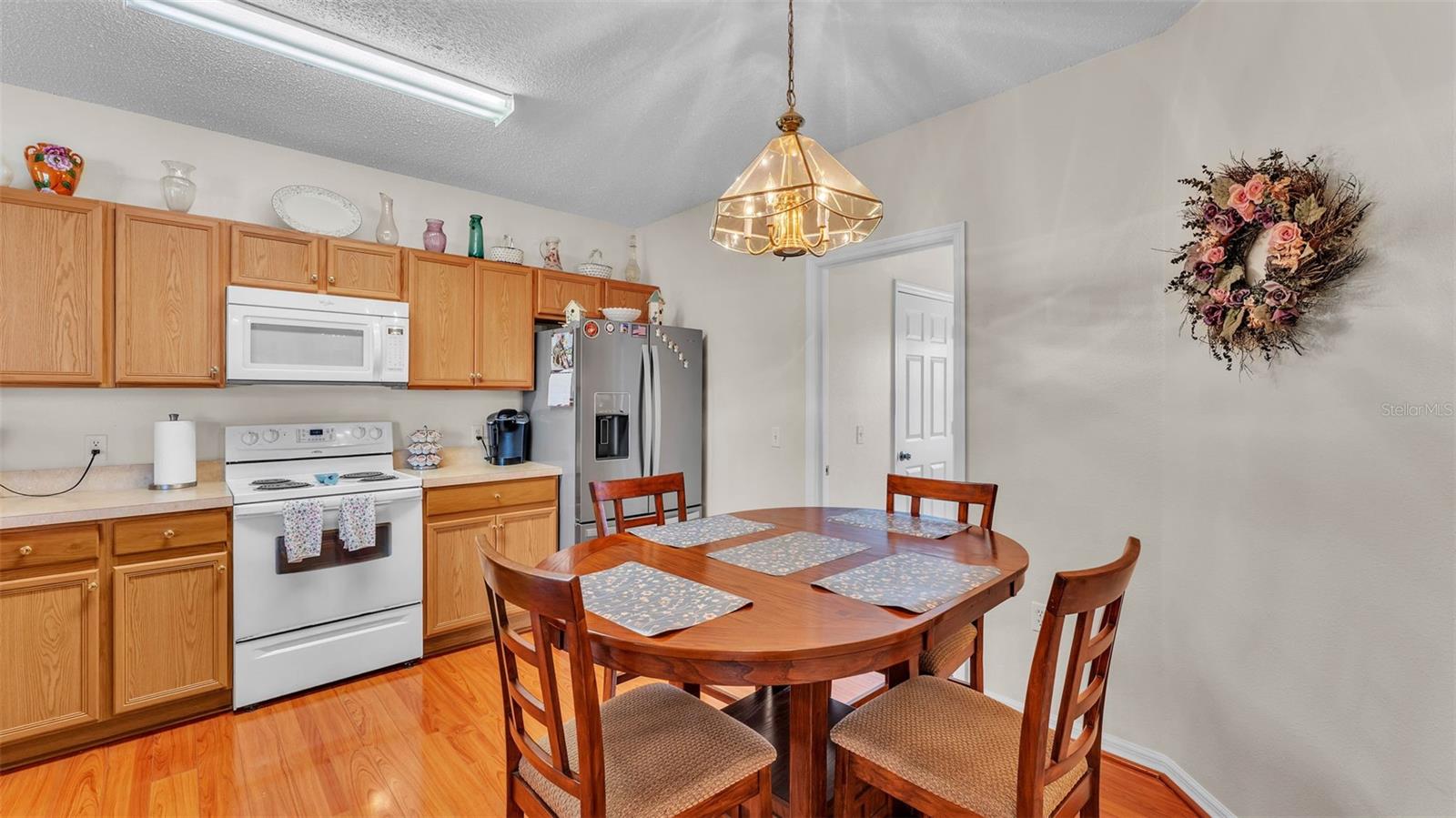 POINCIANA NBRHD 06 VILLAGE 07 - Residential