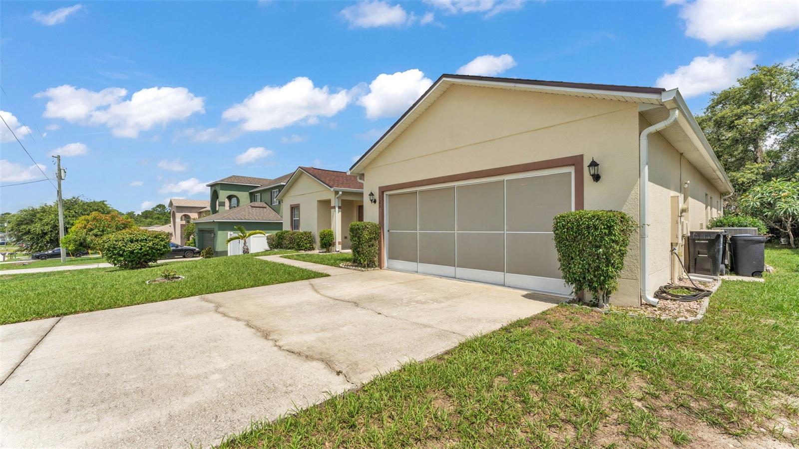 POINCIANA NBRHD 06 VILLAGE 07 - Residential