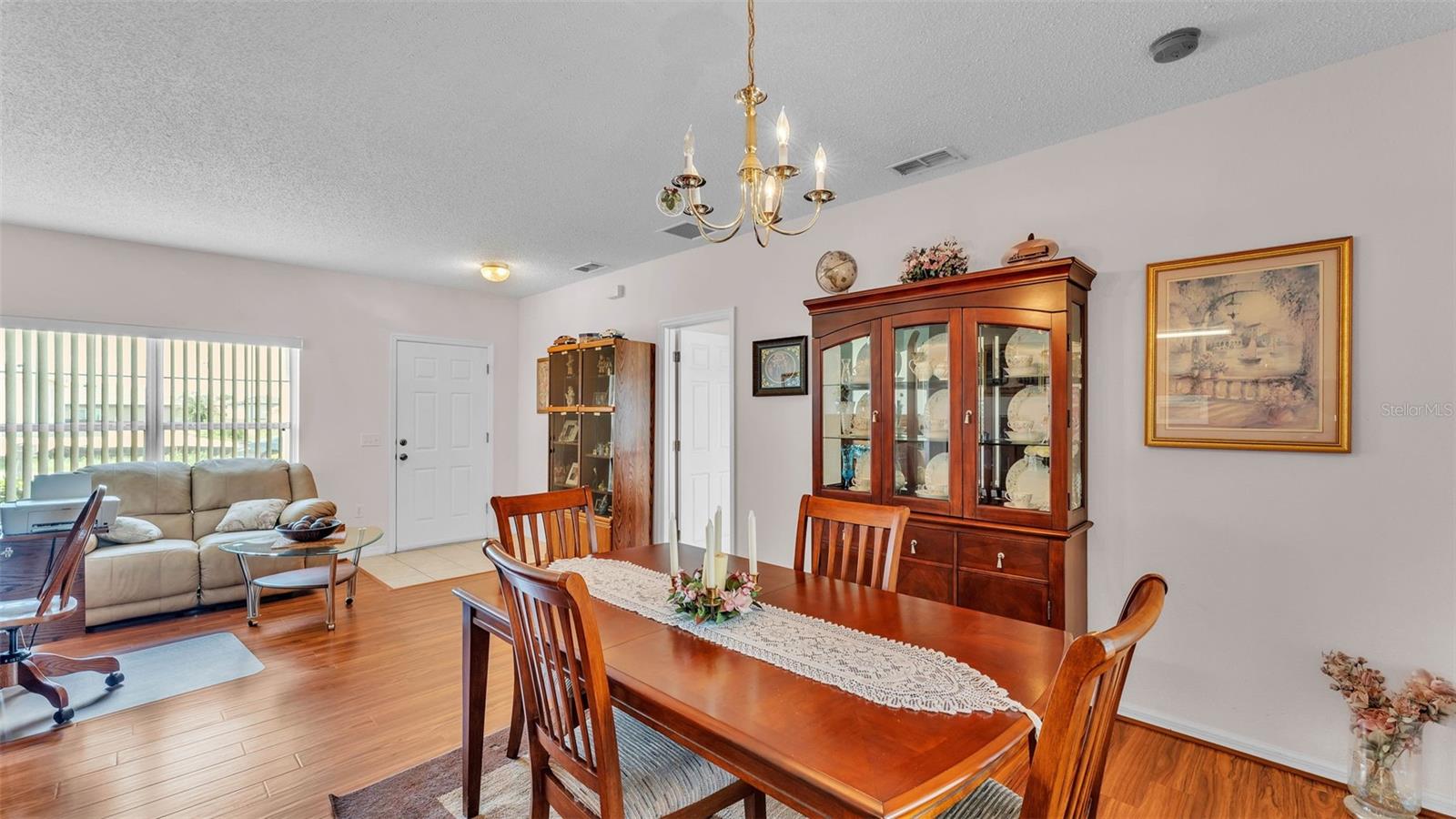 POINCIANA NBRHD 06 VILLAGE 07 - Residential