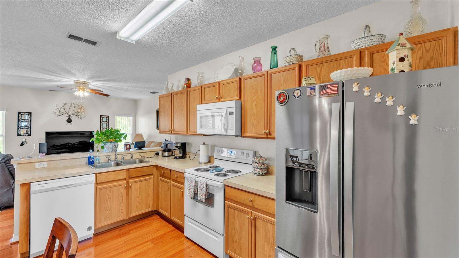 POINCIANA NBRHD 06 VILLAGE 07 - Residential