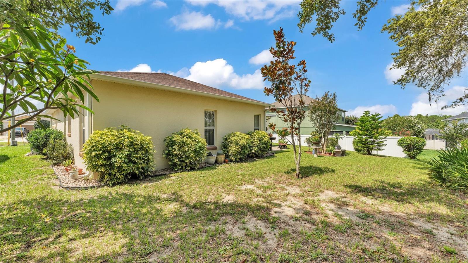 POINCIANA NBRHD 06 VILLAGE 07 - Residential