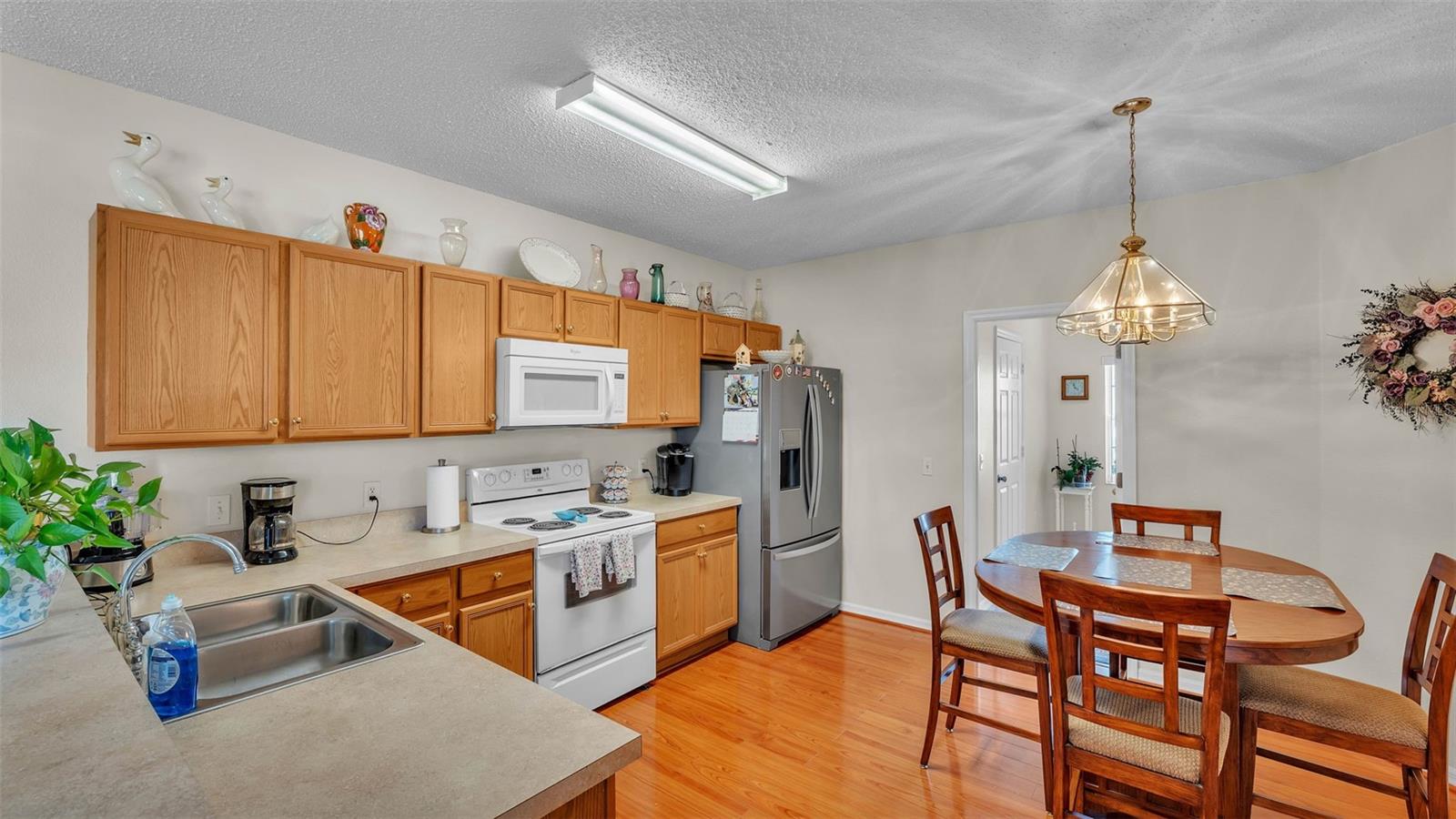 POINCIANA NBRHD 06 VILLAGE 07 - Residential