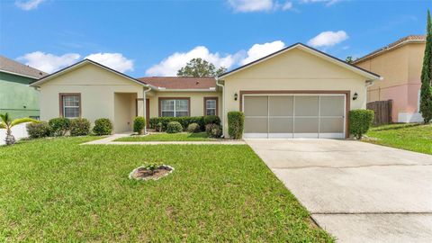 Photo of 123 Athabasca Drive, Kissimmee, FL 34759 (MLS # L4958221)