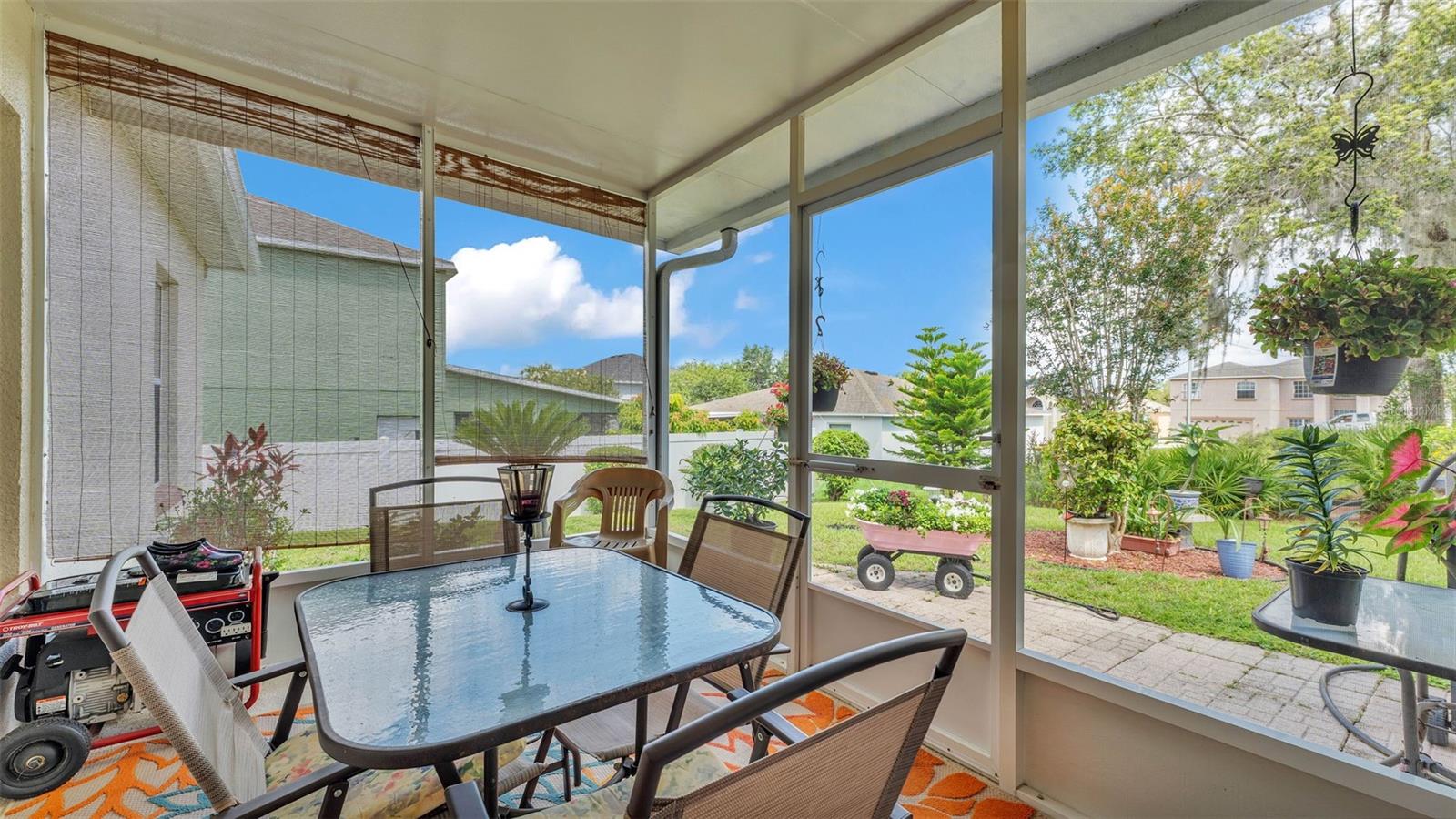 POINCIANA NBRHD 06 VILLAGE 07 - Residential