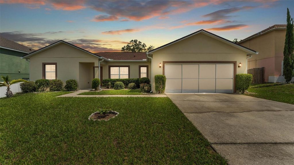 Photo of 123 Athabasca Drive, Kissimmee, FL 34759 (MLS # L4958221)