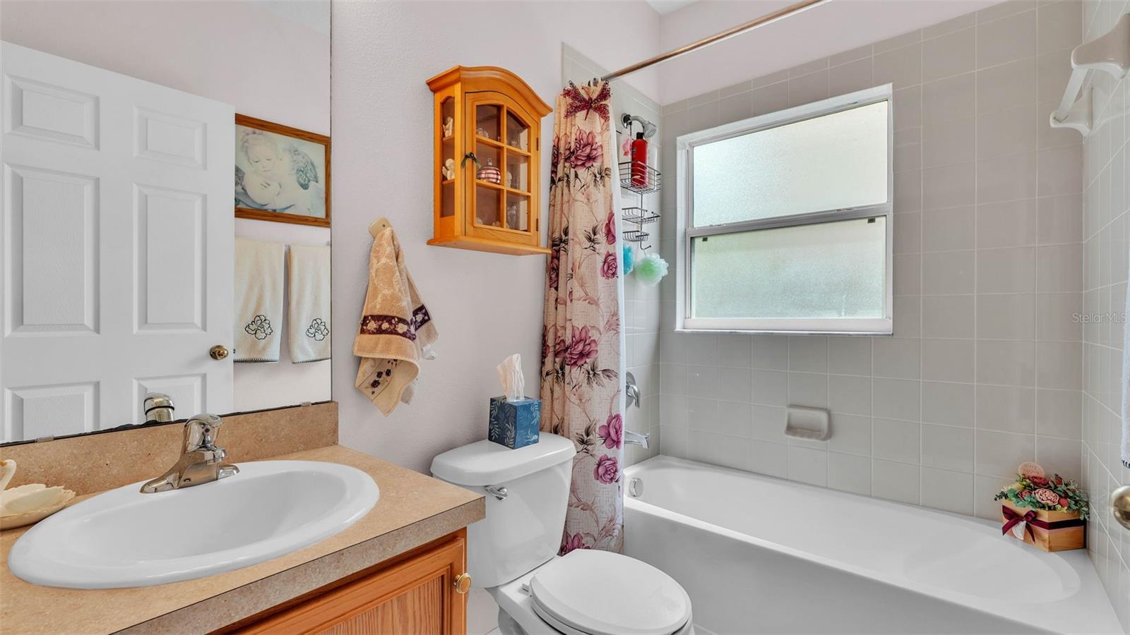 POINCIANA NBRHD 06 VILLAGE 07 - Residential