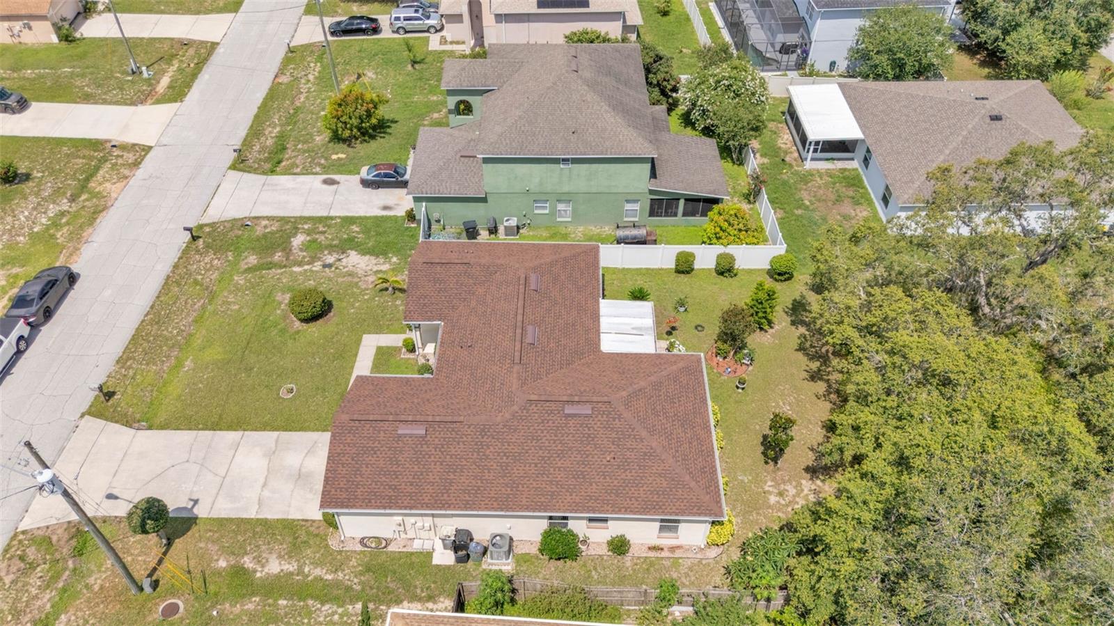 POINCIANA NBRHD 06 VILLAGE 07 - Residential