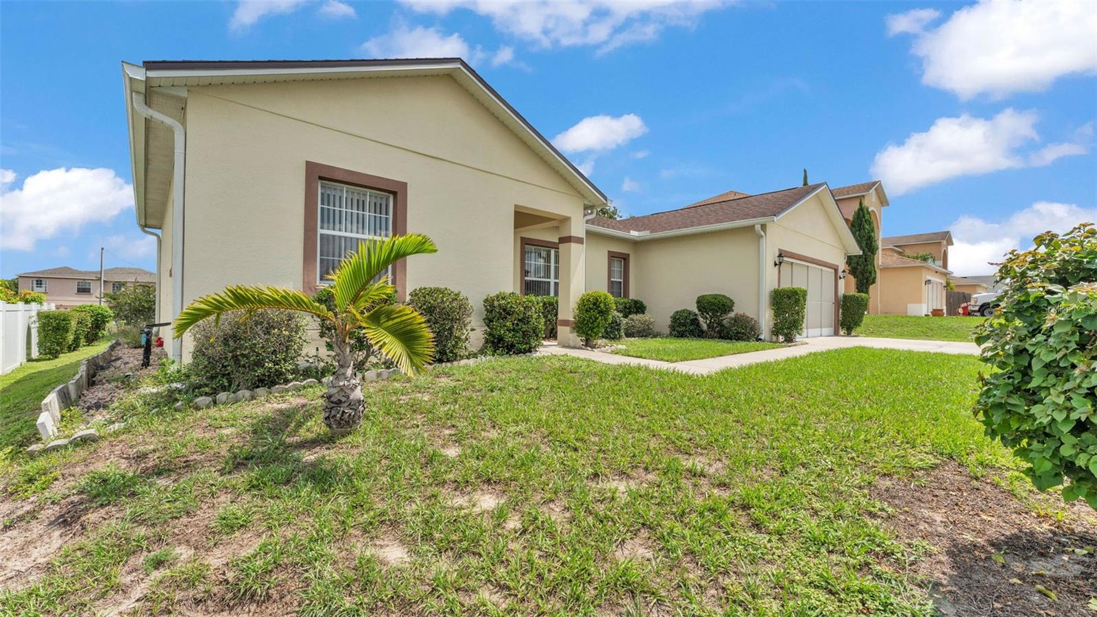 POINCIANA NBRHD 06 VILLAGE 07 - Residential