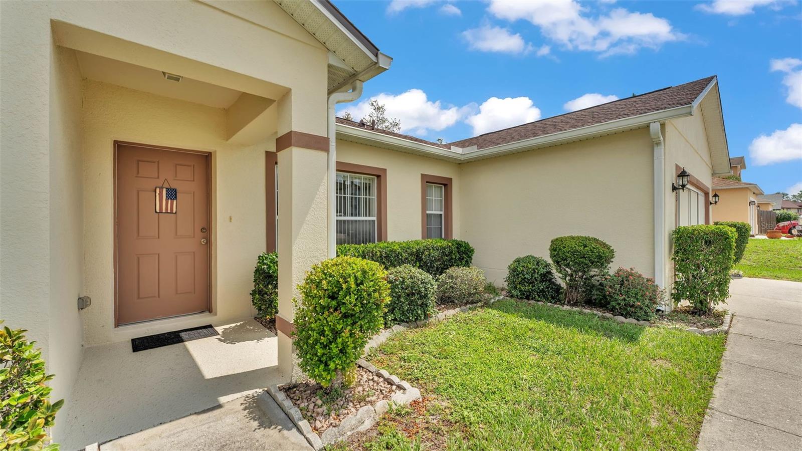 POINCIANA NBRHD 06 VILLAGE 07 - Residential