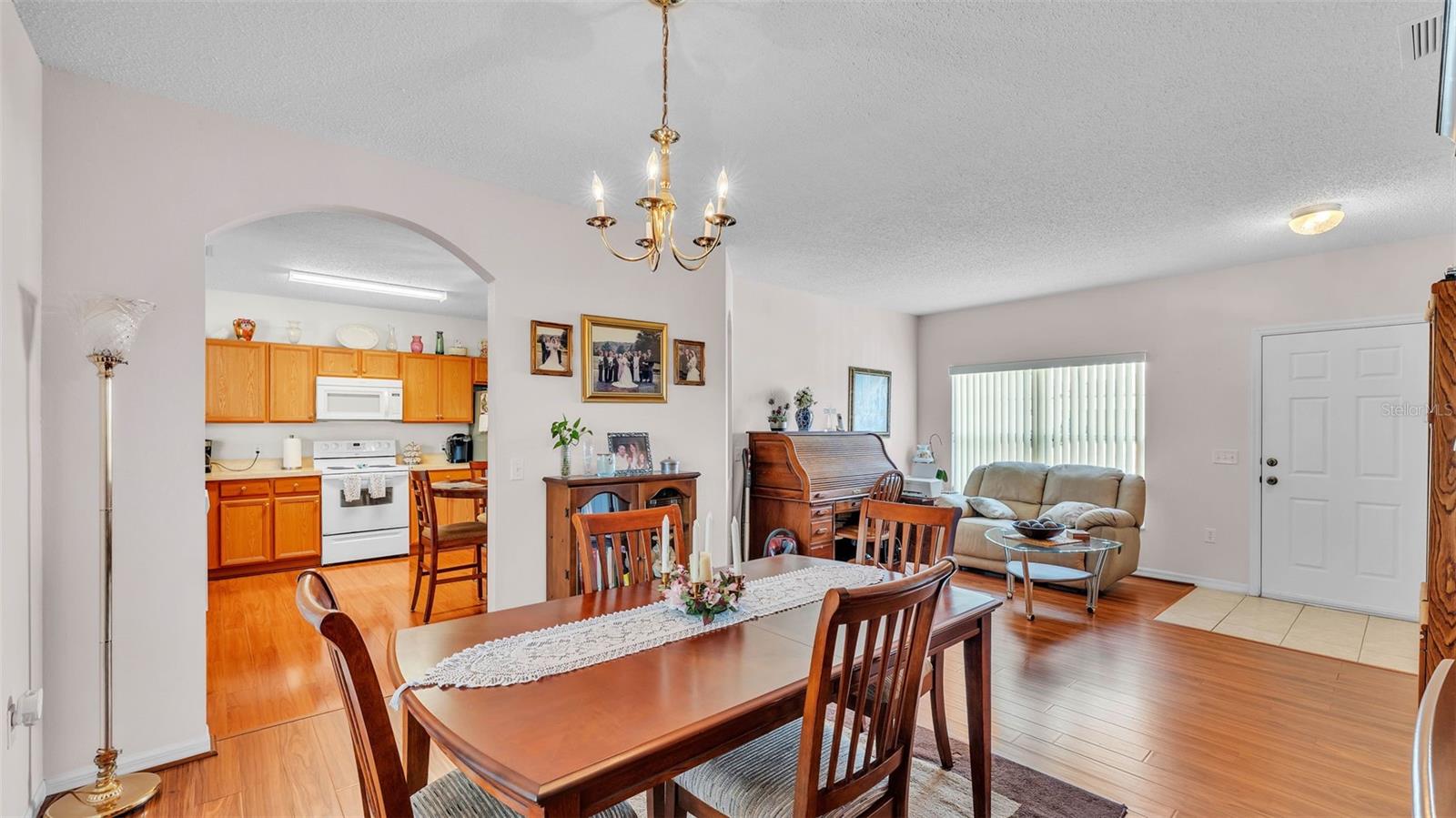 POINCIANA NBRHD 06 VILLAGE 07 - Residential