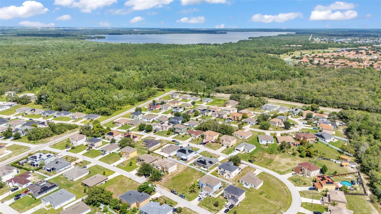 POINCIANA NBRHD 06 VILLAGE 07 - Residential