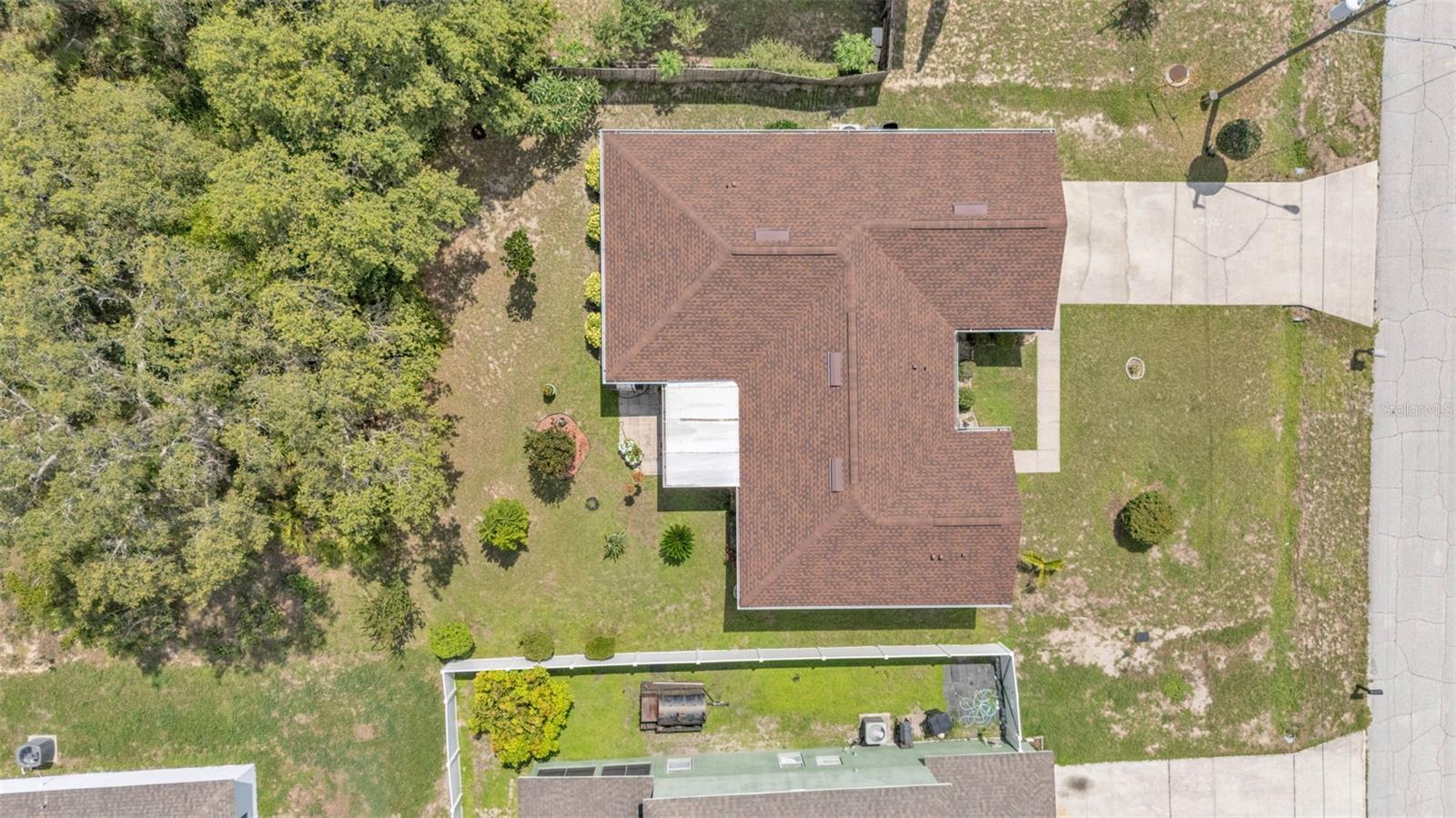 POINCIANA NBRHD 06 VILLAGE 07 - Residential