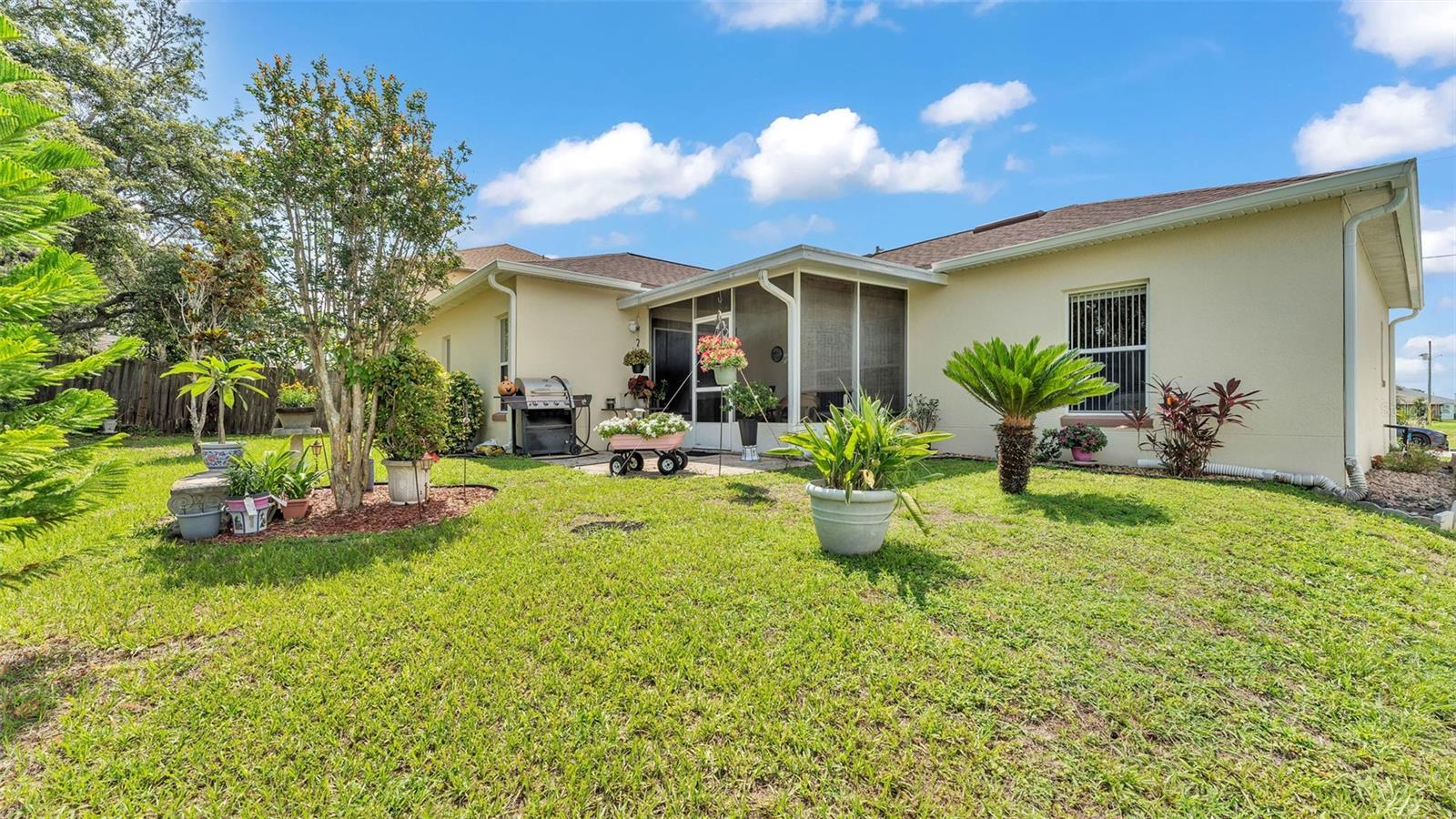 POINCIANA NBRHD 06 VILLAGE 07 - Residential