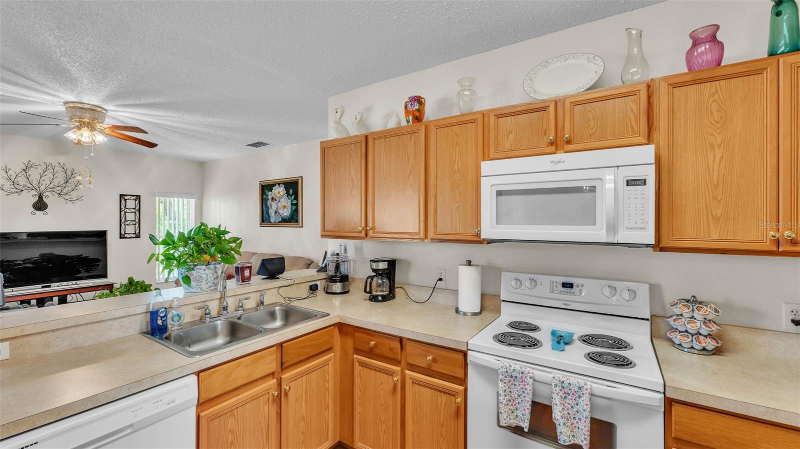 POINCIANA NBRHD 06 VILLAGE 07 - Residential