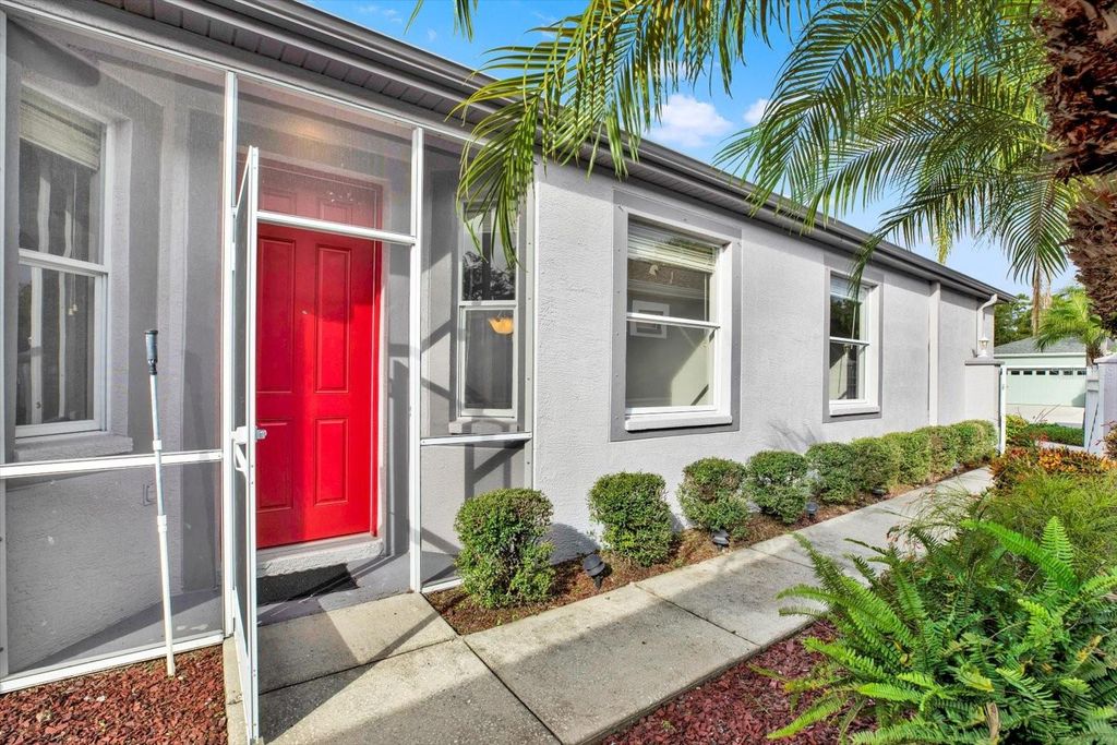 Photo of 7546 Berna Lane, Land O Lakes, FL 34637 (MLS # TB8426306)