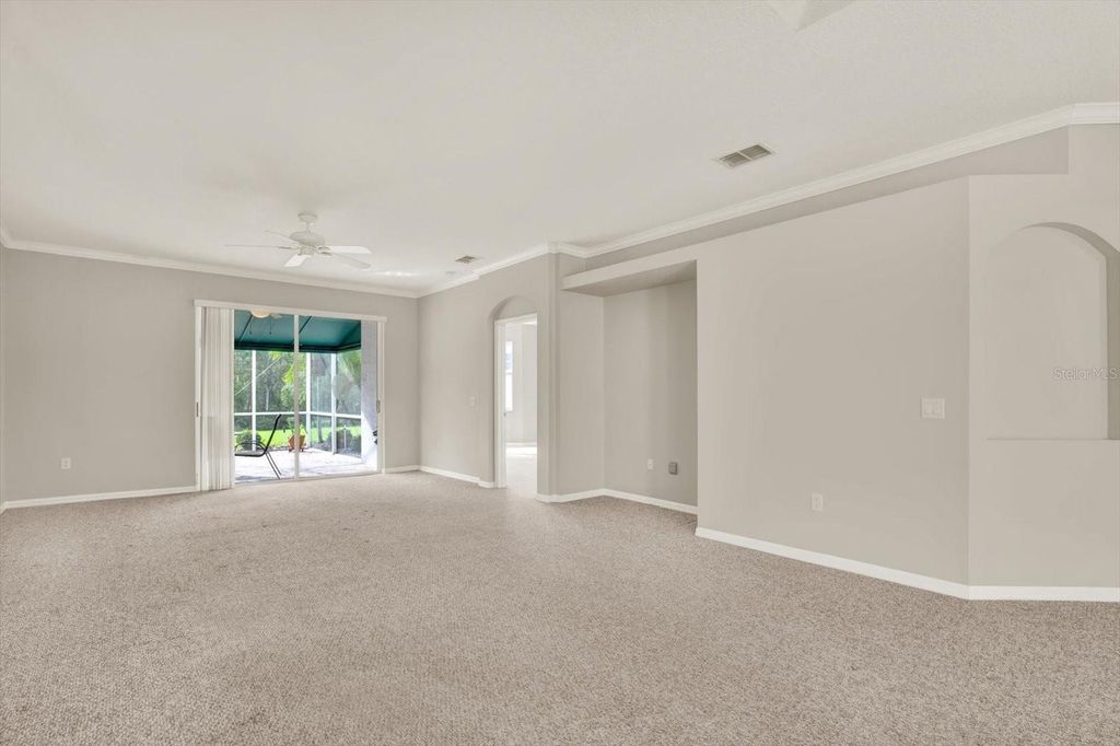Photo of 7546 Berna Lane, Land O Lakes, FL 34637 (MLS # TB8426306)