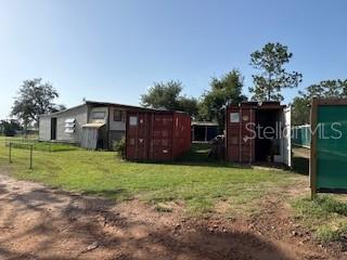 EIVER RANCH PROPERTY OWNERS ASSOCIATION - Land