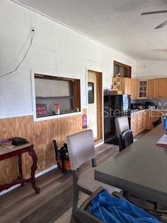 EIVER RANCH PROPERTY OWNERS ASSOCIATION - Land