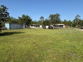 EIVER RANCH PROPERTY OWNERS ASSOCIATION - Land