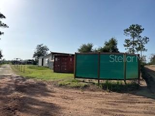 EIVER RANCH PROPERTY OWNERS ASSOCIATION - Land