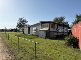 EIVER RANCH PROPERTY OWNERS ASSOCIATION - Land