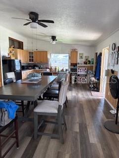 EIVER RANCH PROPERTY OWNERS ASSOCIATION - Land