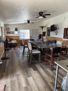 EIVER RANCH PROPERTY OWNERS ASSOCIATION - Land