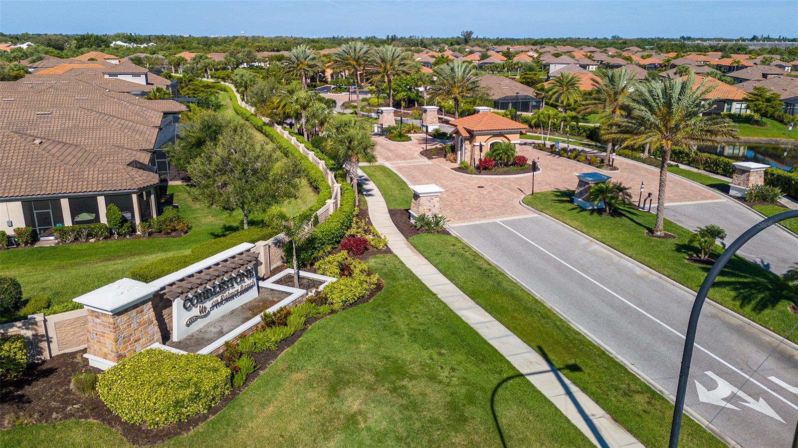 COBBLESTONE - Residential