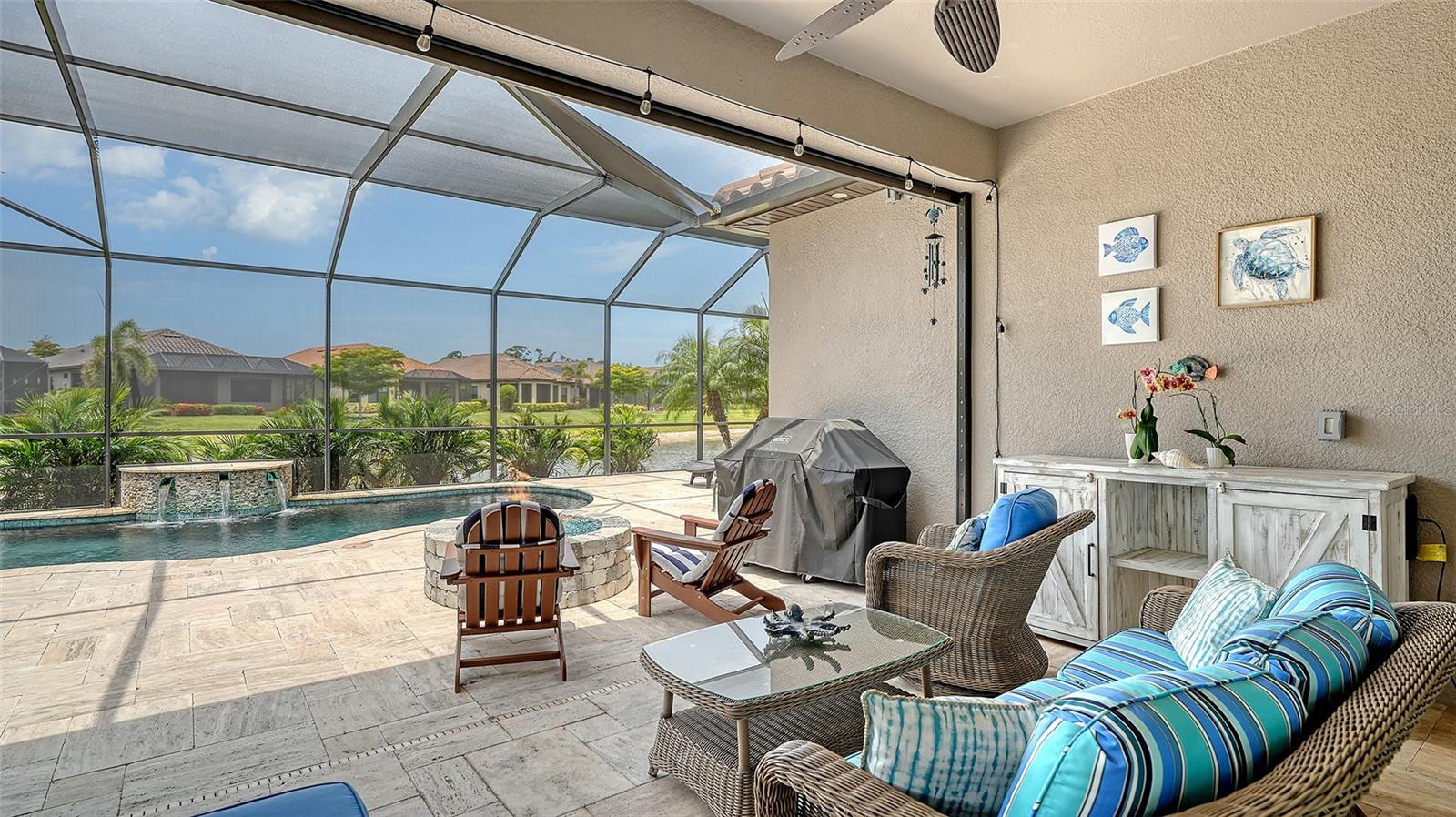 COBBLESTONE - Residential