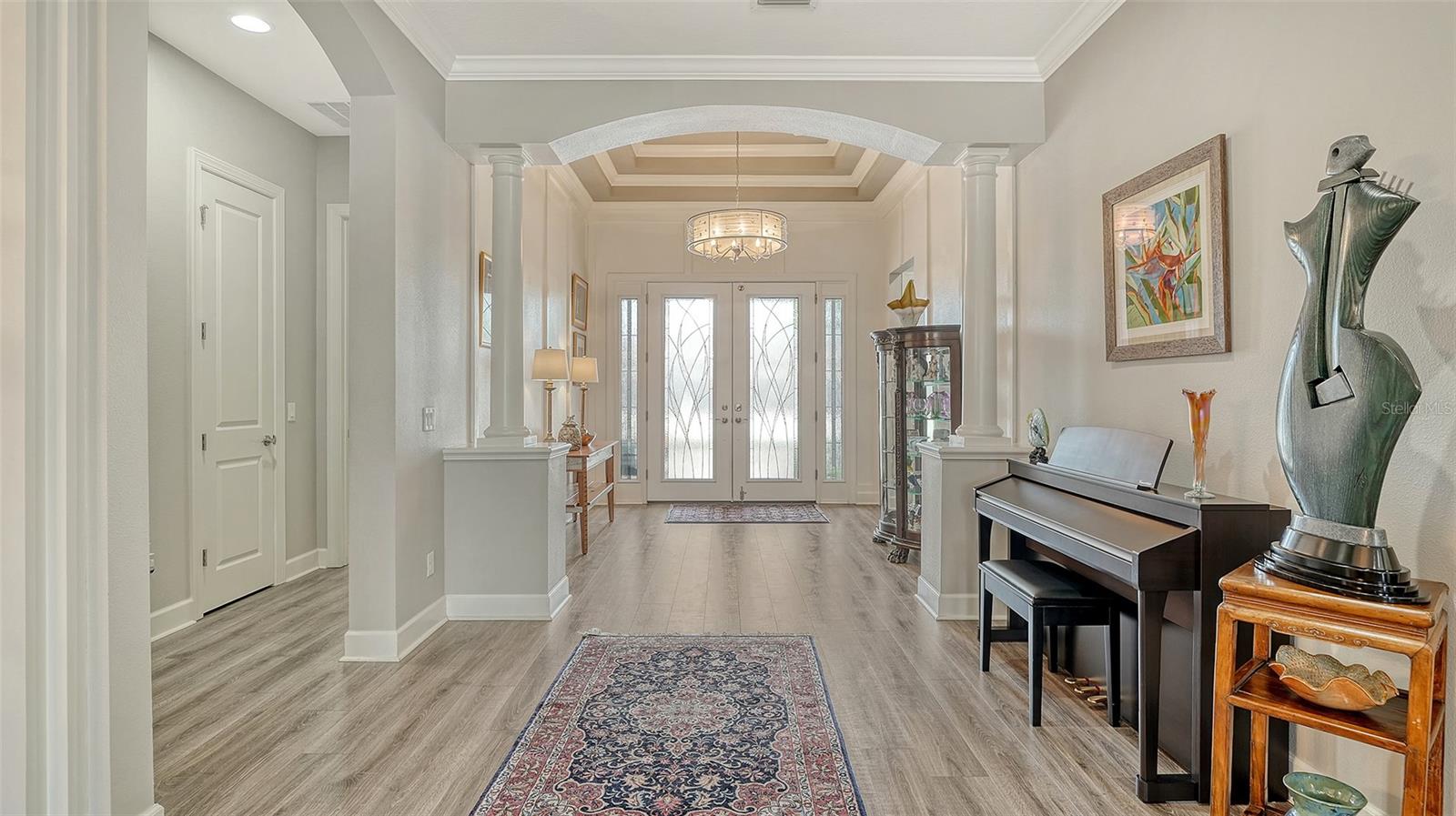 COBBLESTONE - Residential