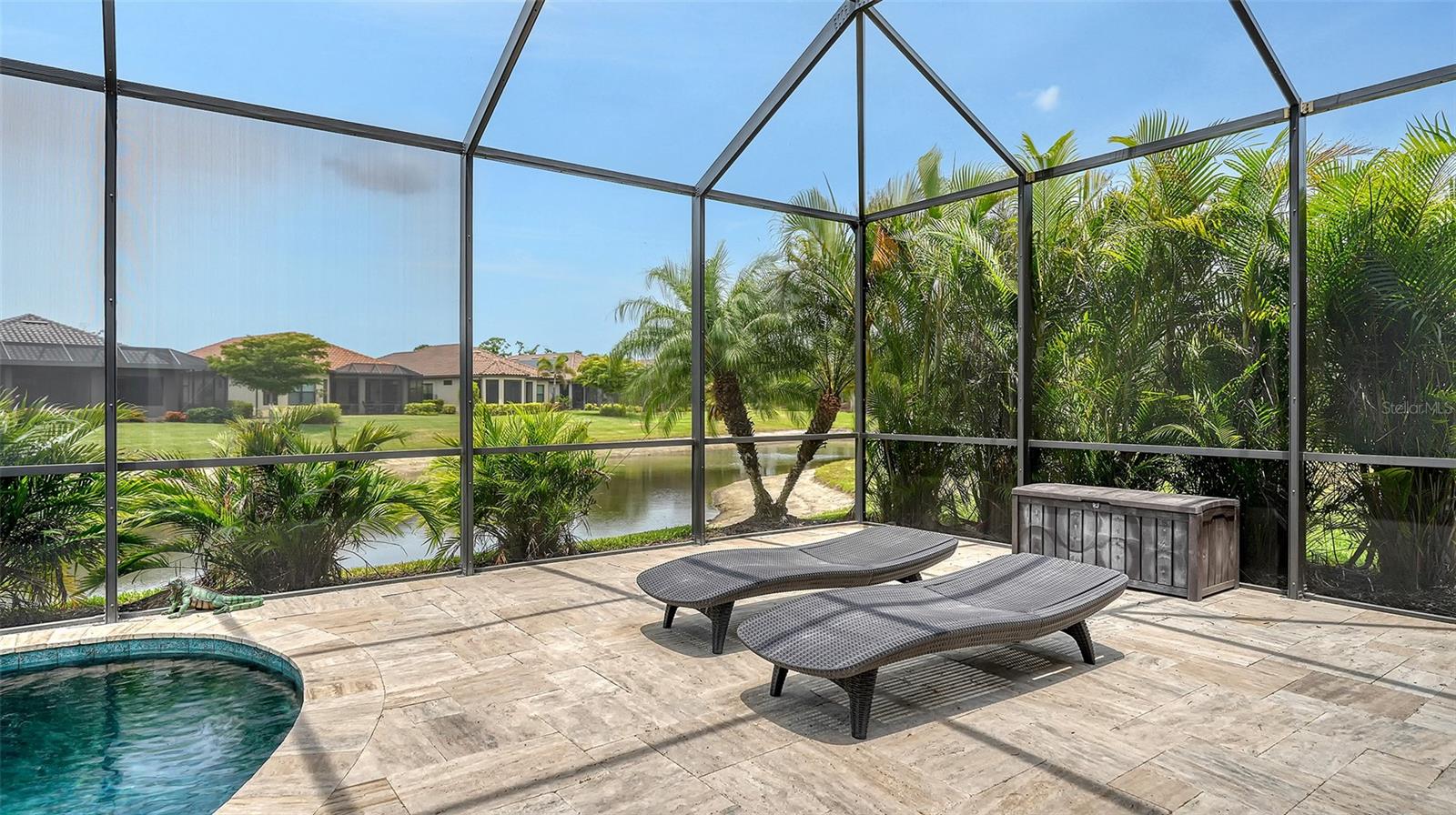 COBBLESTONE - Residential