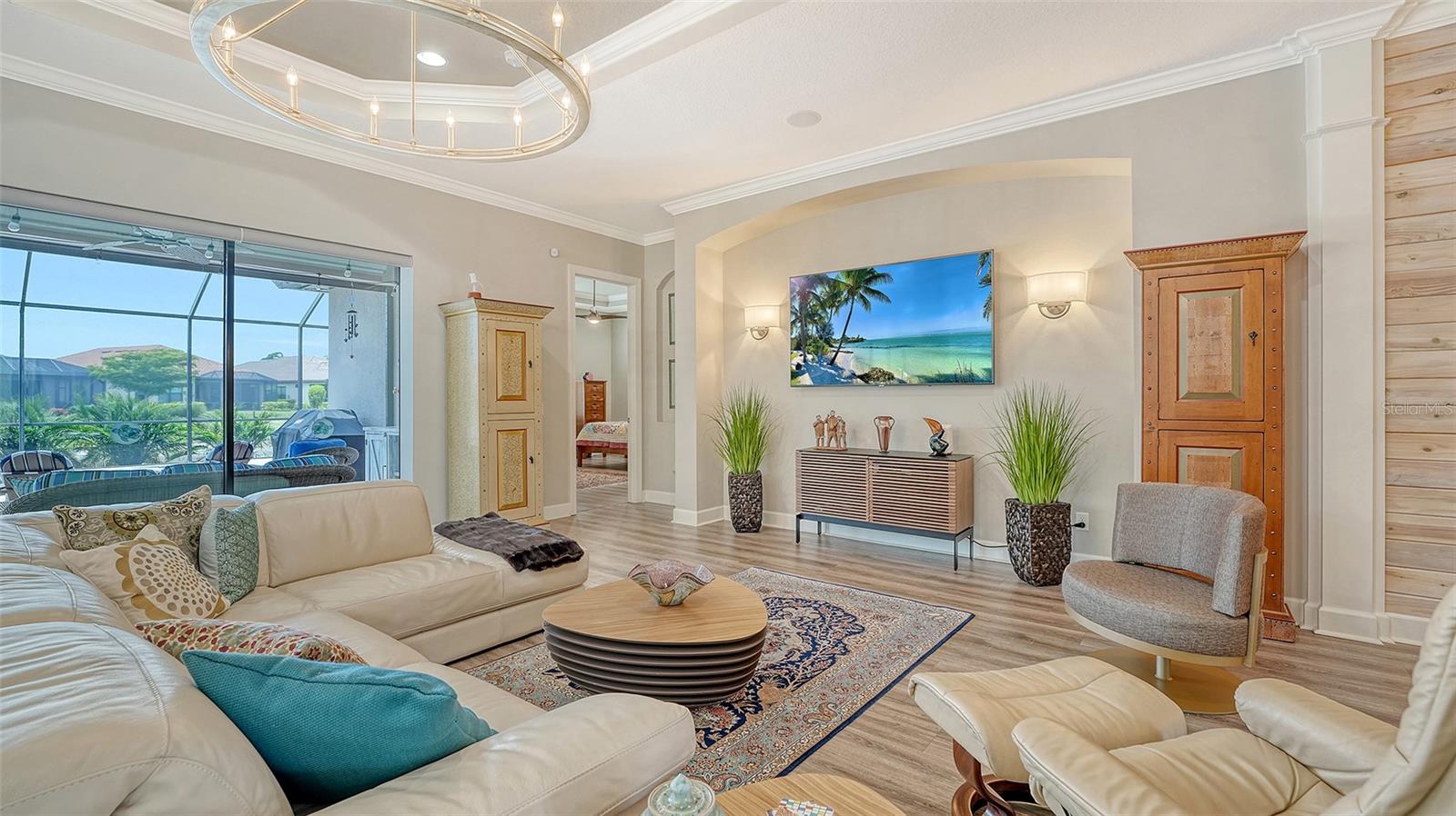 COBBLESTONE - Residential