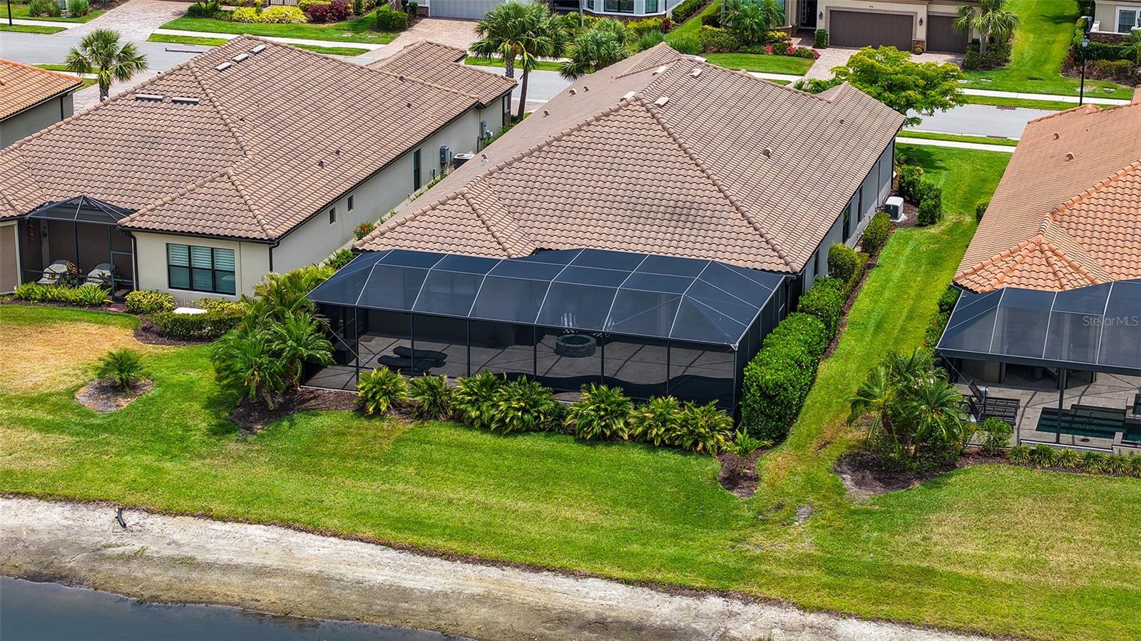 COBBLESTONE - Residential