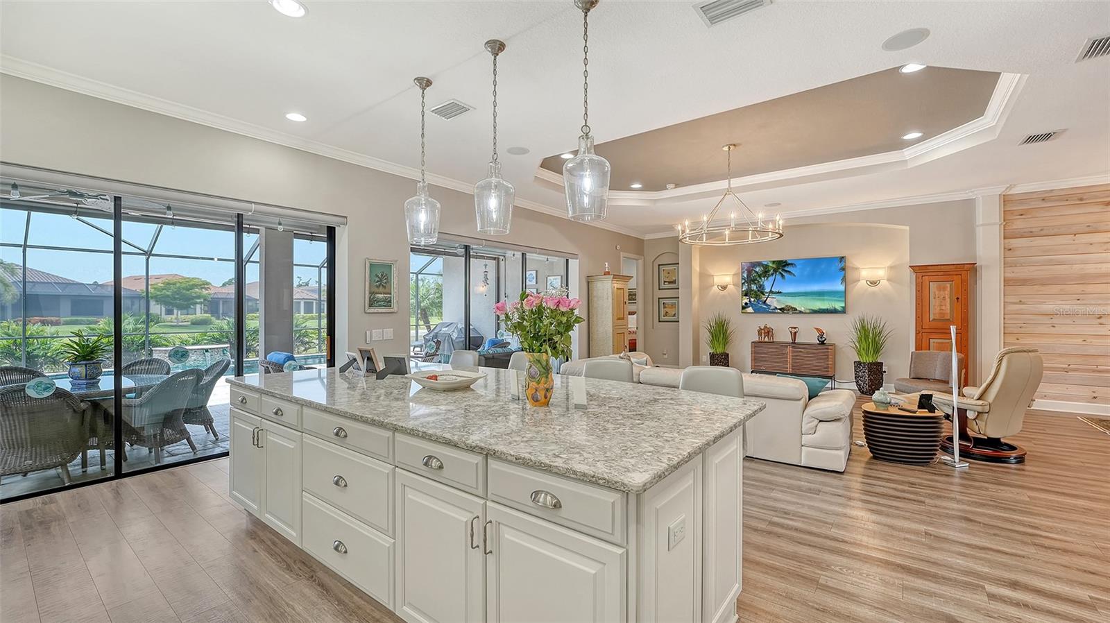 COBBLESTONE - Residential