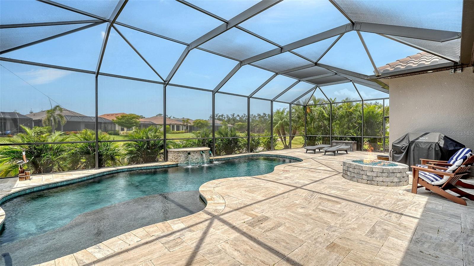 COBBLESTONE - Residential