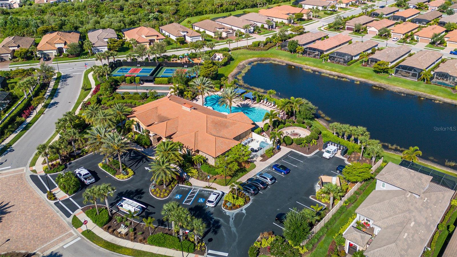 COBBLESTONE - Residential