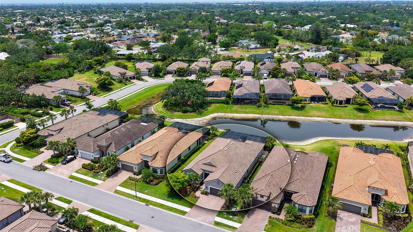 COBBLESTONE - Residential