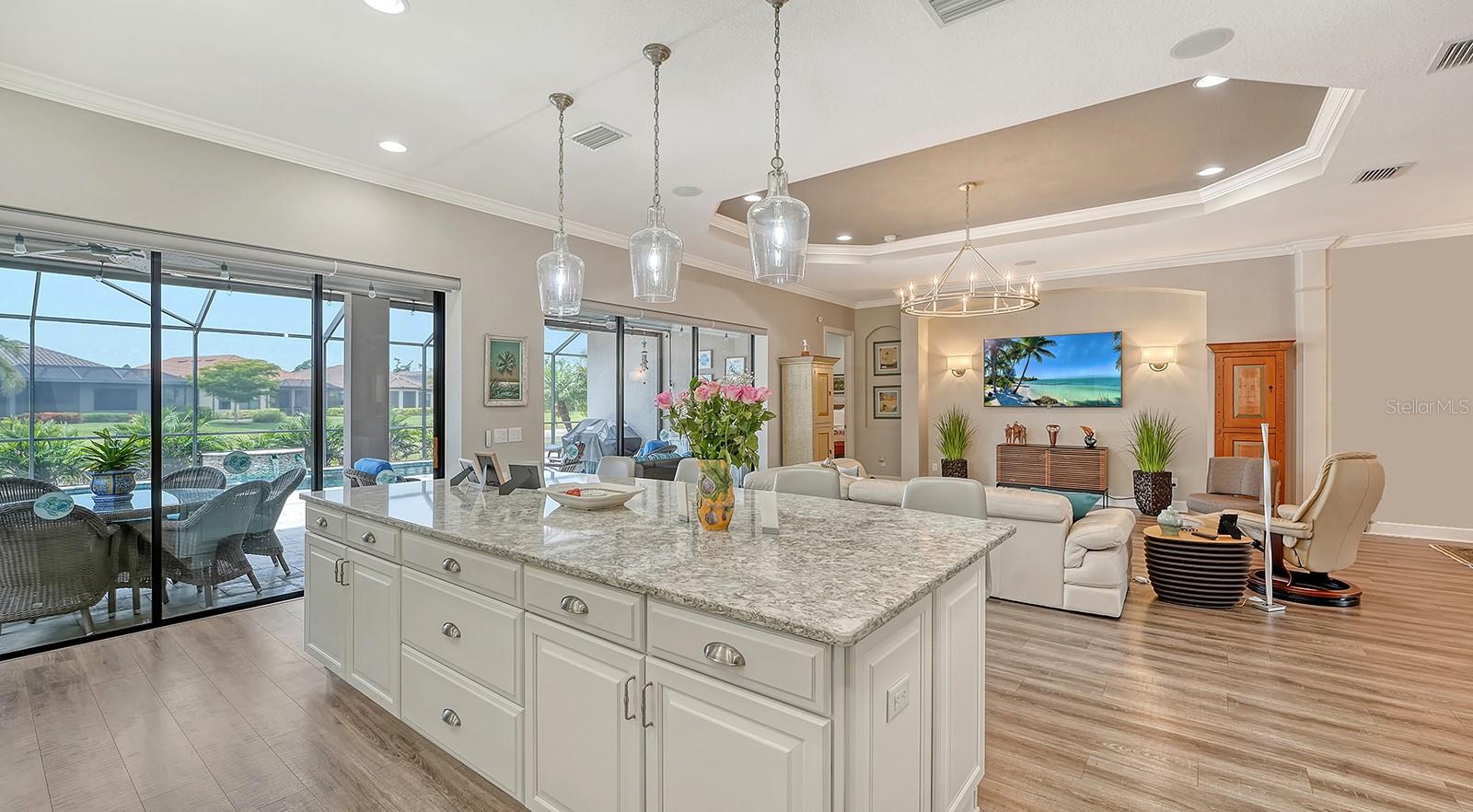 COBBLESTONE/PALMER RANCH - Residential