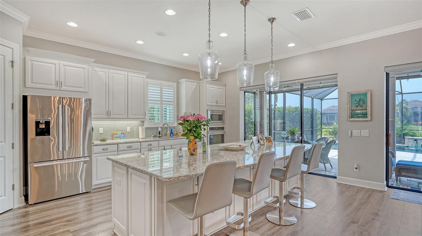 COBBLESTONE - Residential