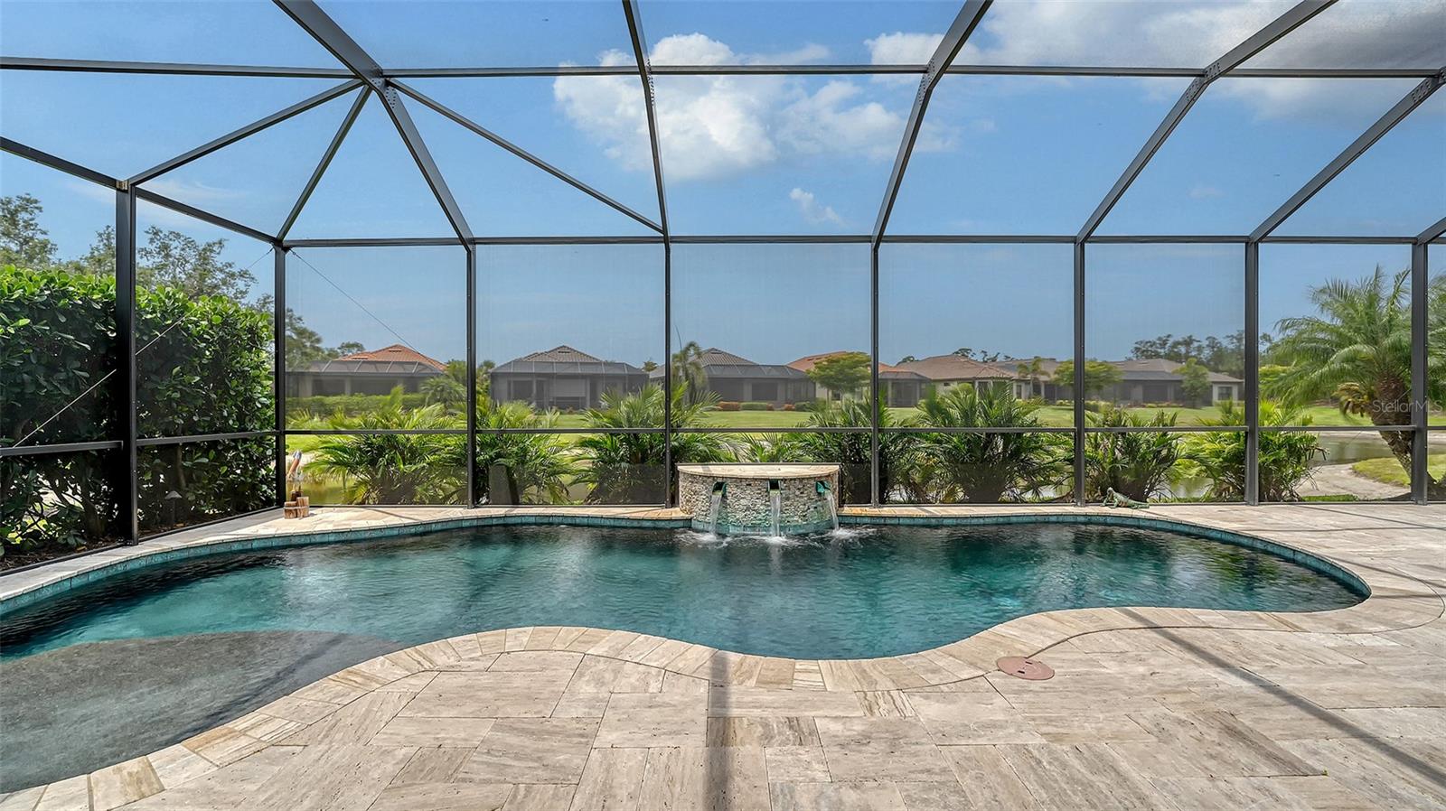 COBBLESTONE - Residential