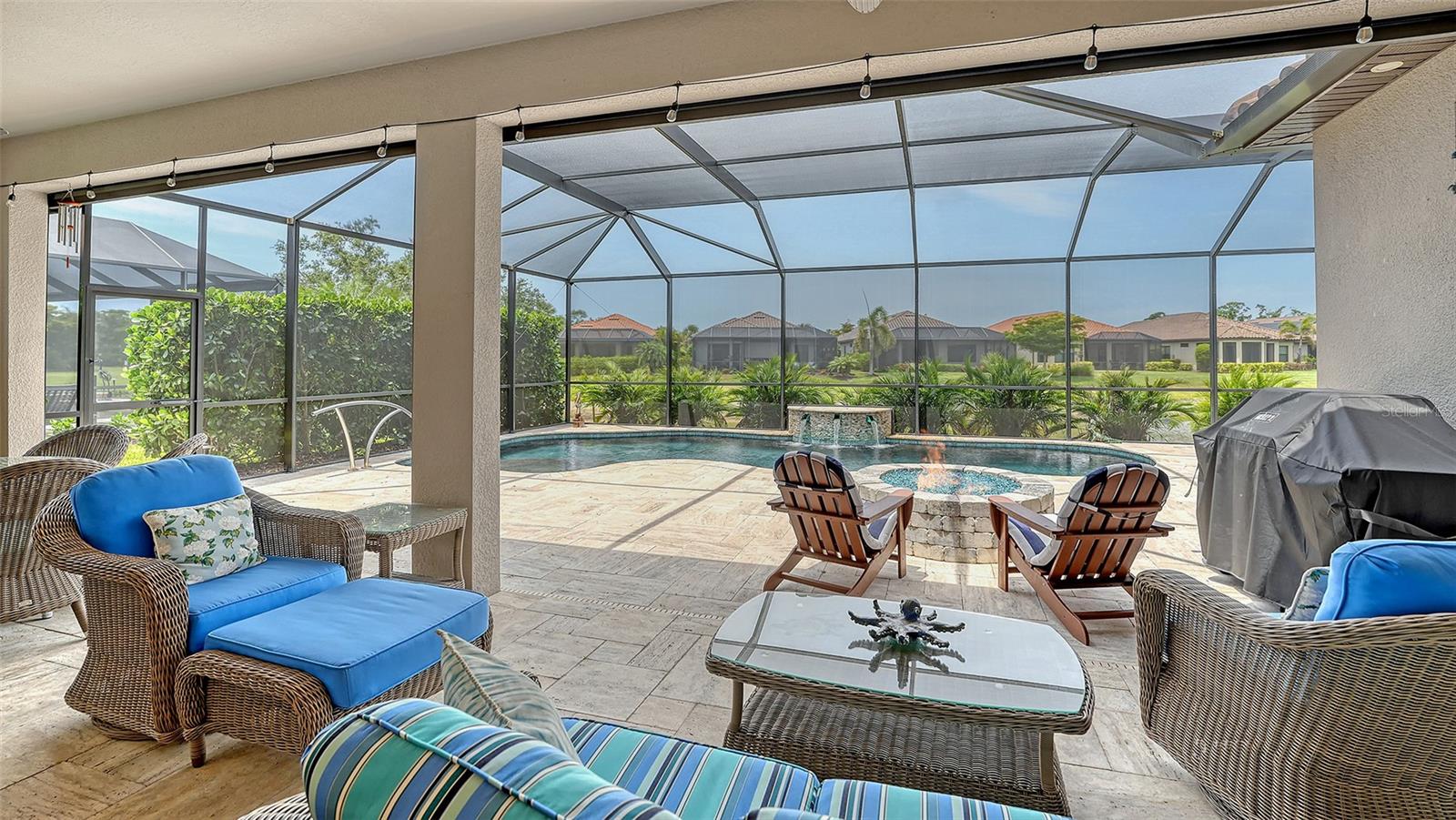 COBBLESTONE - Residential