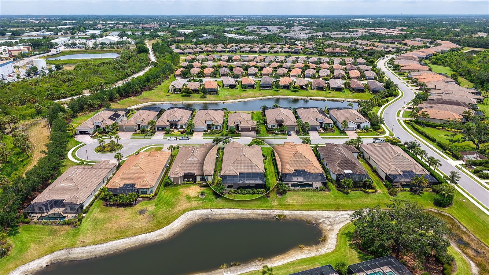 COBBLESTONE - Residential