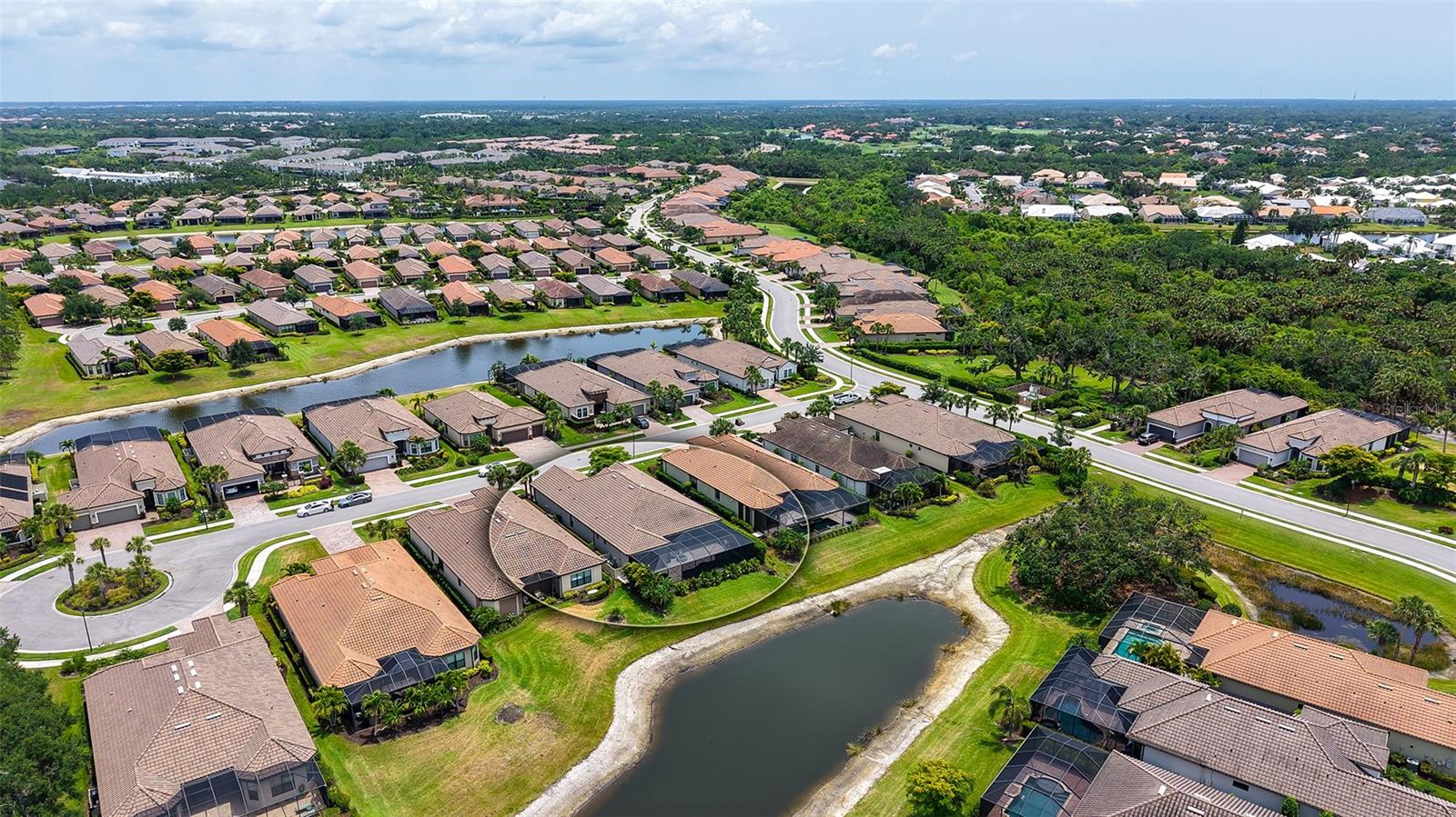 COBBLESTONE - Residential