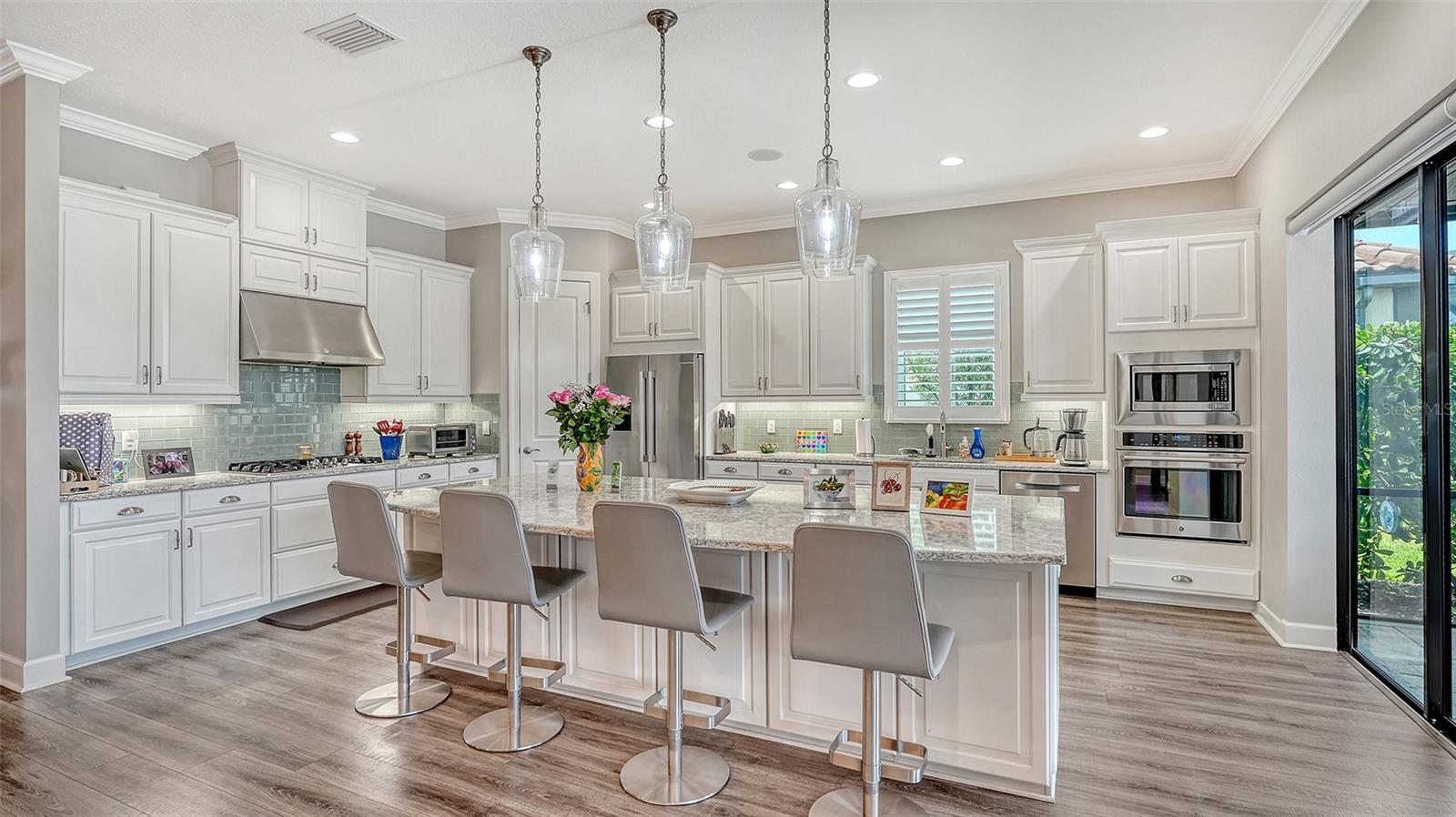 COBBLESTONE - Residential