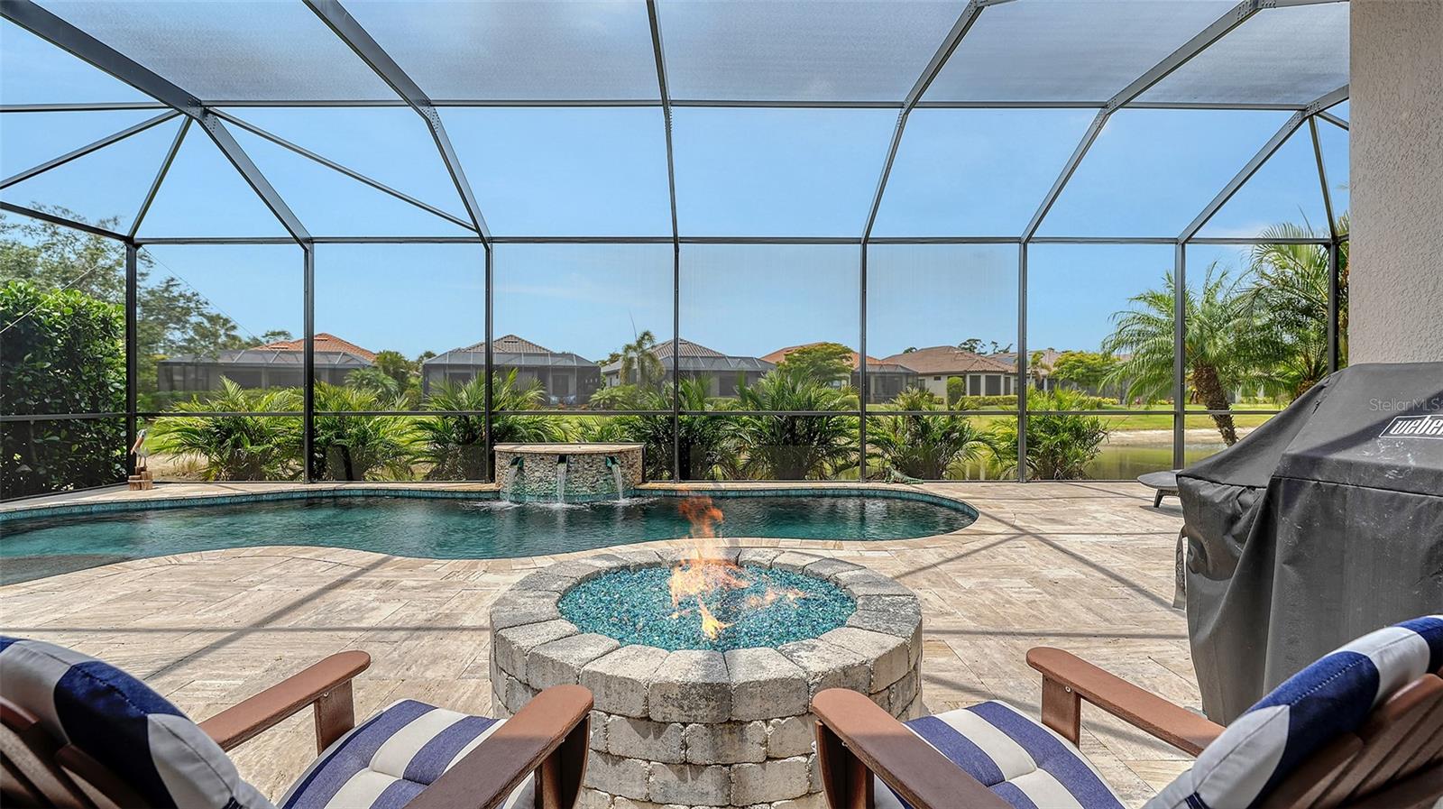 COBBLESTONE - Residential