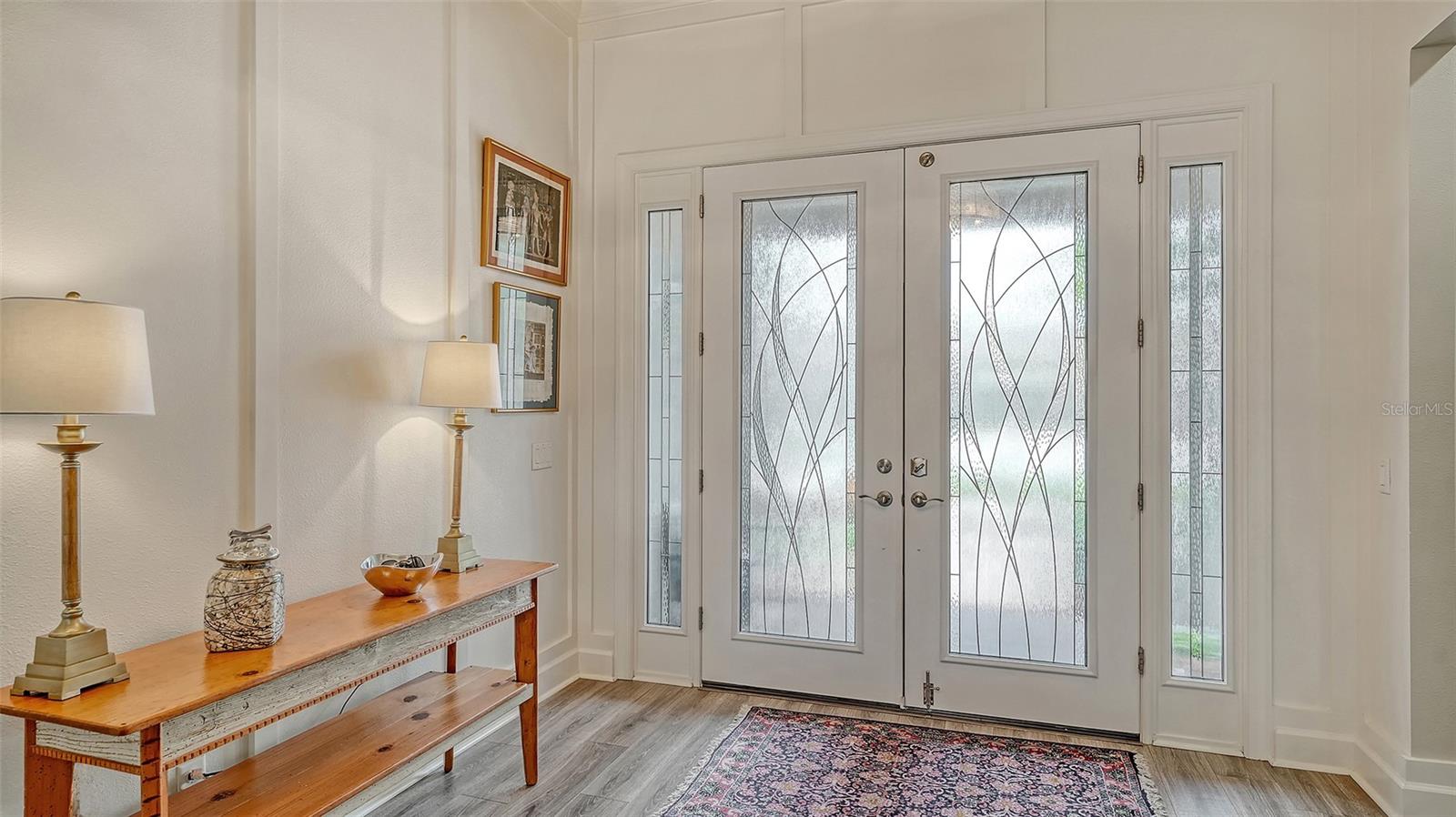 COBBLESTONE - Residential