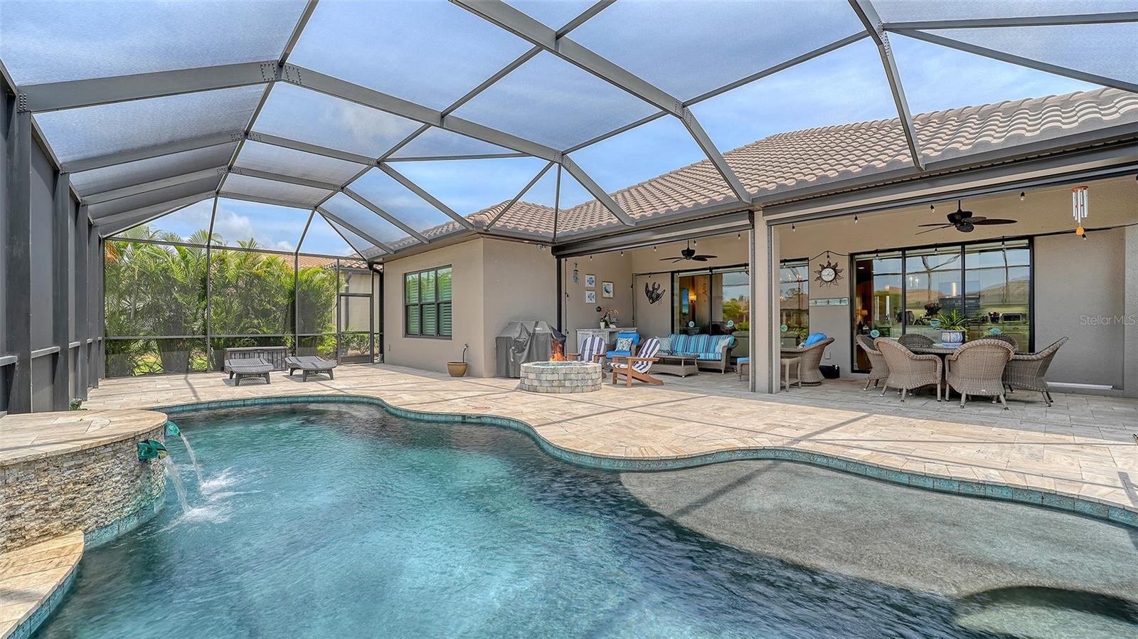 COBBLESTONE - Residential